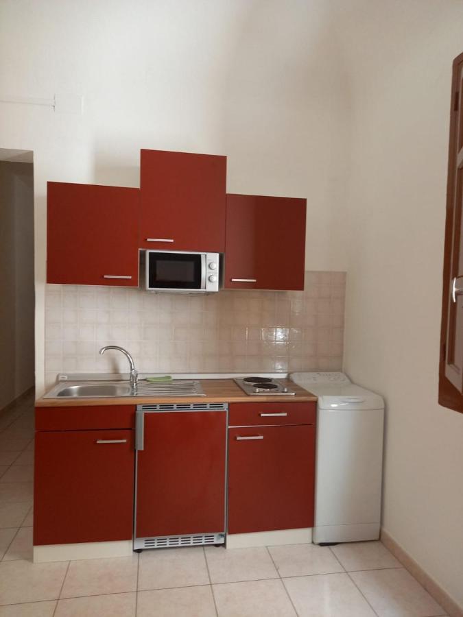 Vento Di Ponente Apartment Trapani Exterior photo